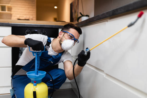 Glassmanor, MD Pest Control Company