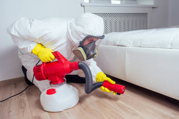 Best Emergency Pest Control  in Glassmanor, MD